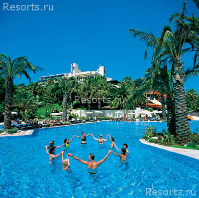 Asteria Hotel 9